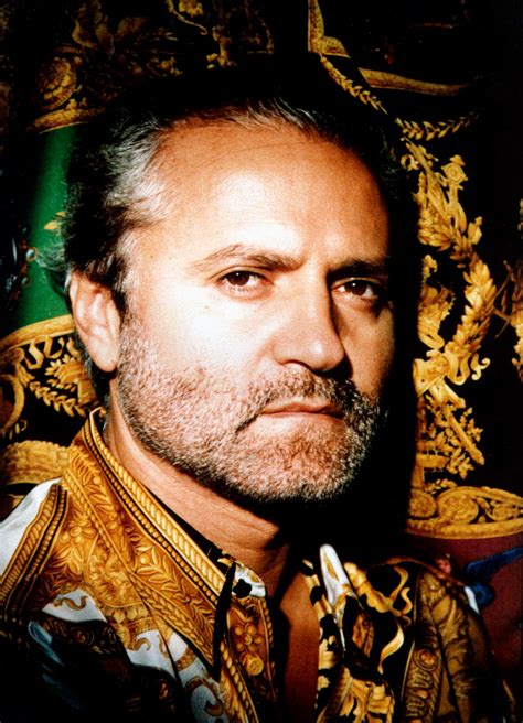 vanity fair gianni versace|Gianni Versace .